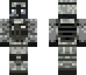soldier 2