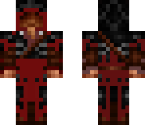 nether assasin