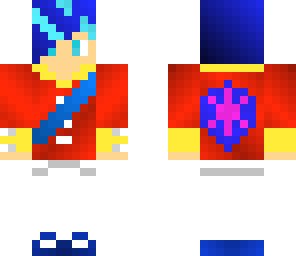 shining armor