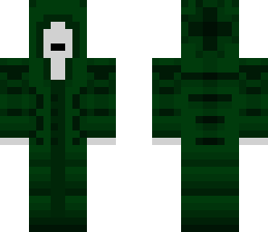 snake head