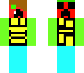 creeper