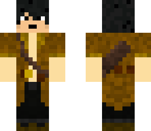archer