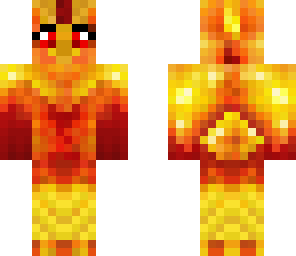 female phoenix