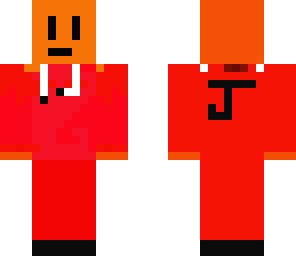 joels skin