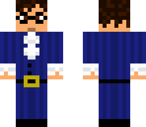 austin powers