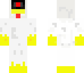 cyclops turkey skin