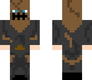 scarecrow