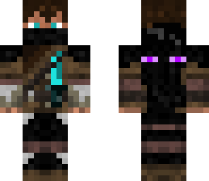 enderman assassin