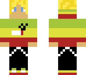 rasta marianek113
