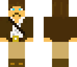 adventurer