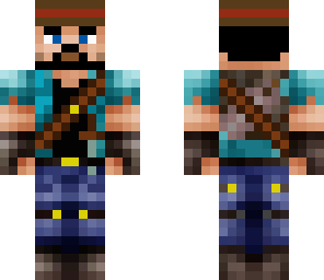 steve