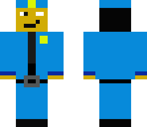 policeman