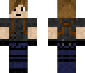 leon s kennedy combat suit