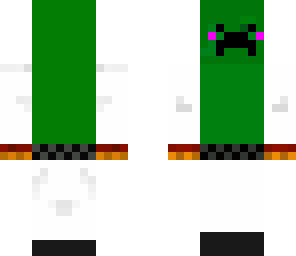 shy creeper