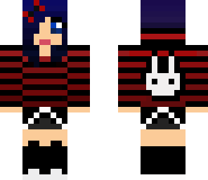 bunny girl