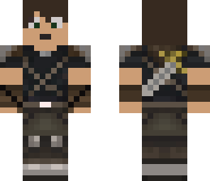 khanhs edited version of warrior