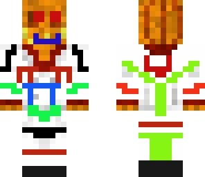 mr comic