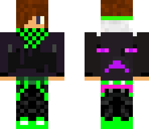 cool ender