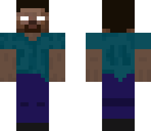shadow herobrine