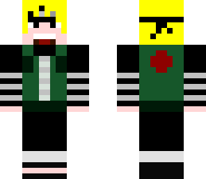 minato namikaze