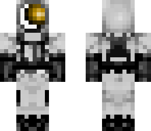 space-man