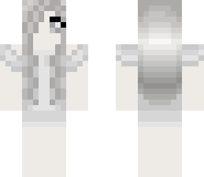 ghost girl