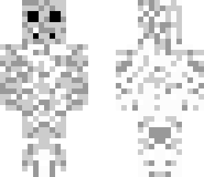 snow man