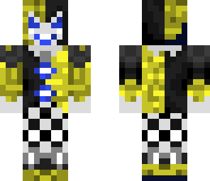 golden joker