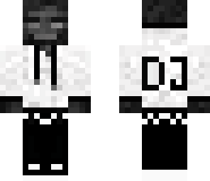djonnysuper neuer wither skin