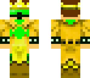 space king