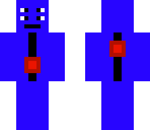 fixed best skin ever