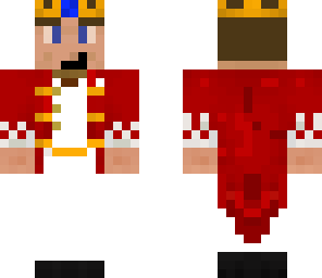 king