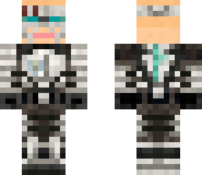 dead space usm valor soldier