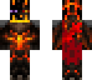 ender king
