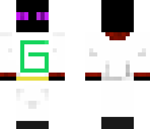 garry the ender man