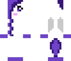 purple pegasus