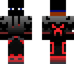 cool enderman