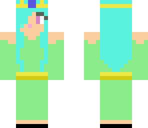 aquellia goddess of the sea