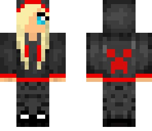 hungergames skin