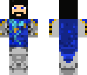 kargeth knight