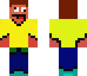 fun-boy