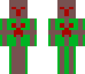 sriped creeper