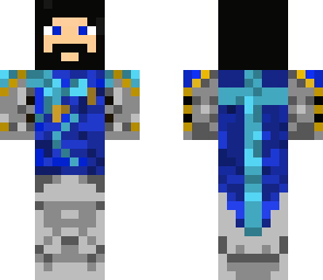 fix kargeth knight