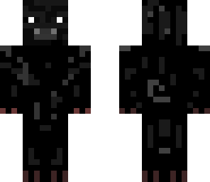 black pig