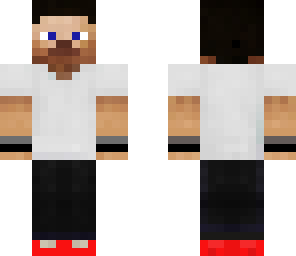 irmao do steve