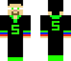 s as sup3rskiq