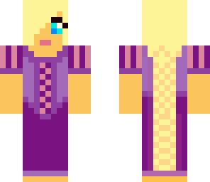 rapunzel