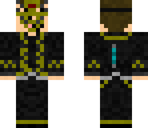 dead space 2 unistologist  mask