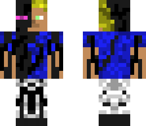 endboy