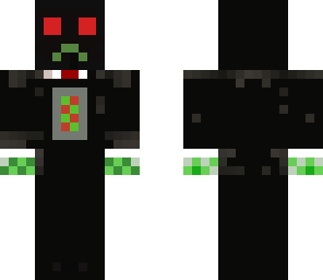 darth creeper